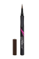 Maybelline Hyper Precise All Day eyeliner w pisaku Brown
