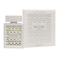 Lattafa Rave Now White 100ml edp 