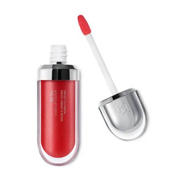 KIKO Milano Metal Liquid Lip Colour mocno kryjąca metaliczna pomadka w płynie 05 Classic Red 6.5ml