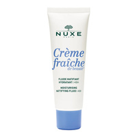 Nuxe Creme Fraiche de Beaute krem nawilżający do skóry mieszanej 50ml