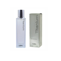 Ajmal Titanium woda perfumowana spray 100ml