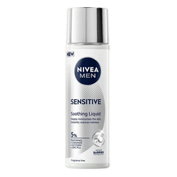 Nivea Men Sensitive esencja łagodząca 100ml