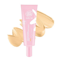 Face Boom Tinted Glow Hydrator lekki fluid rozświetlający 02 Natural 30g