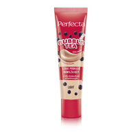 Perfecta Bubble Tea lekki podkład nawilżający Light 30ml