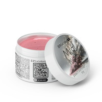 Excellent PRO Mig! Mig! Gel żel budujący Peach Shimmer 30g