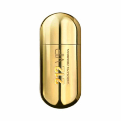 Carolina Herrera 212 Vip woda perfumowana spray 125ml