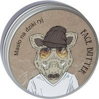 LaQ Face Butter naturalne masełko do twarzy Dzik 50ml