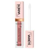 Eveline Cosmetics Variete błyszczyk zwiększający objętość ust z efektem chłodzącym 03 Star Glow 6.8ml