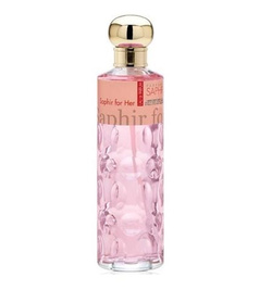 Saphir For Her Women woda perfumowana spray 200ml