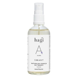Hagi Smart A esencja-tonik nawilżający do twarzy 100ml