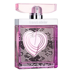 Franck Olivier Passion Extreme woda perfumowana spray 50ml