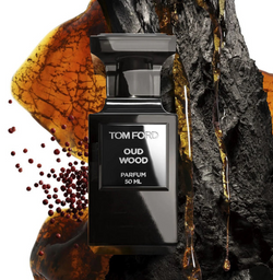 Tom Ford Oud Wood perfumy spray 50ml