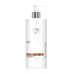 APIS Retin-Ambre Synergy tonik przygotowujący do eksfoliacji 500ml