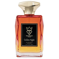 Bujairami Golden Night EDP 100ml