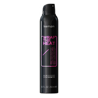 Kemon Wrap The Heat spray termoochronny 250ml