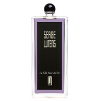 Serge Lutens La Fille Tour De Fer woda perfumowana spray 100ml