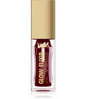 Delia Be Glamour Glow Elixir Lip Oil pielęgnujący olejek do ust 03 Sensual 8ml