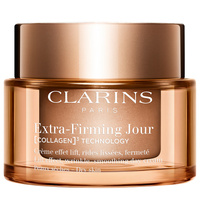 Clarins Extra-Firming krem na dzień do suchej cery 50ml