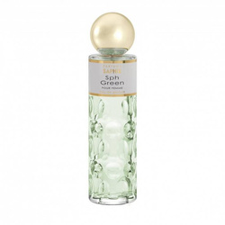 Saphir Sph Green Pour Femme woda perfumowana spray 200ml