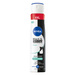 Nivea Black & White Invisible Fresh antyperspirant spray 250ml
