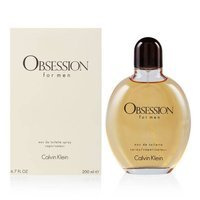 Calvin Klein Obsession for Men woda toaletowa spray 200ml