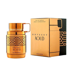 Armaf Odyssey Aoud woda perfumowana spray 100ml