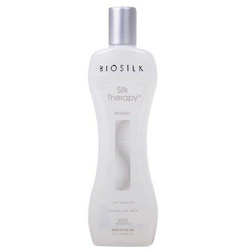 BioSilk Silk Therapy Conditioner odżywka z czystym jedwabiem 355ml