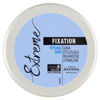 Joanna Professional Extreme guma stylizująca do włosów Megamocne Utrwalenie 200g