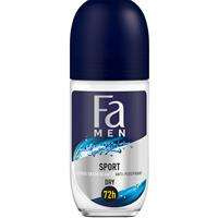 Fa Men Sport 72h antyperspirant w kulce o zapachu cytrusów 50ml