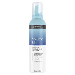 John Frieda Volume Lift pianka nadająca objętość 200ml
