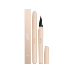 LOVRO Shimmer Eyeliner błyszczący płynny eyeliner 02 Wine 0.6g