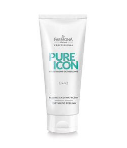 Farmona Professional Pure Icon peeling enzymatyczny 200ml