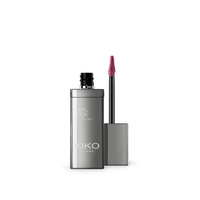 KIKO Milano Vinyl Lock Lip Lacquer pomadka w płynie o winylowym wykończeniu 04 Taste Of Mauve 4ml