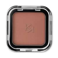 KIKO Milano Smart Colour Blush róż do policzków 09 Pearly Chocolate 6g