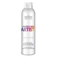 Farmona Professional Hands & Nails Artist enzymatyczna pianka peelingująca do dłoni i paznokci 150ml