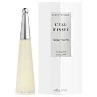 Issey Miyake L'Eau d'Issey Pour Femme woda toaletowa spray 50ml