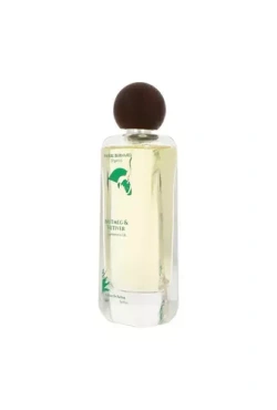 Pierre Bernard Nutmeg & Vetiver Extrait De Perfume 100ml