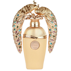 Lattafa Afeef woda perfumowana spray 100ml