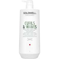 Goldwell Dualsenses Curls & Waves Hydrating Conditioner nawilżająca odżywka do włosów kręconych 1000ml