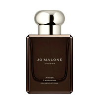 Jo Malone Amber Labdanum Cologne Intense woda kolońska spray 50ml