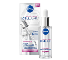 Nivea Cellular Expert Filler Hyaluron serum wypełniające 30ml