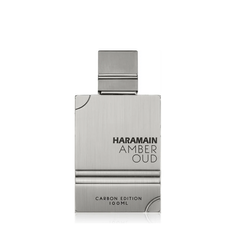Al Haramain Amber Oud Carbon Edition woda perfumowana spray 200ml