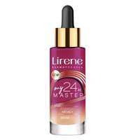 Lirene My Master podkład kryjący 02 Beige 30ml