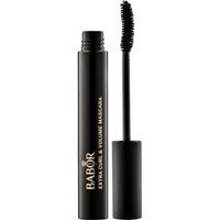 Babor Extra Curl & Volume Mascara podkręcająco-pogrubiający tusz do rzęs Black 10ml