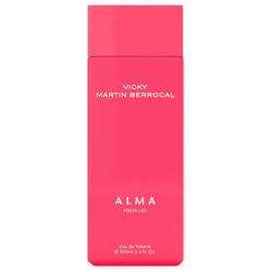 Vicky Martin Berrocal Alma woda toaletowa spray 100ml - produkt bez opakowania
