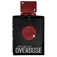 Armaf Club de Nuit Intense Overdose Man woda perfumowana spray 100ml