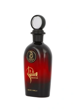 Arabiyat Prestige Ishatar Roses Vanilla Edp 110ml