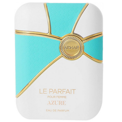 Armaf Le Parfait Azure Pour Femme woda perfumowana spray 100ml