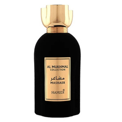 Hamidi Mashaer woda perfumowana spray 100ml
