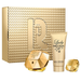Paco Rabanne Lady Million zestaw woda perfumowana spray 80ml + balsam do ciała 100ml + miniatura wody perfumowanej 5ml
